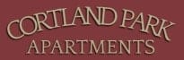 cortland park apartments logo